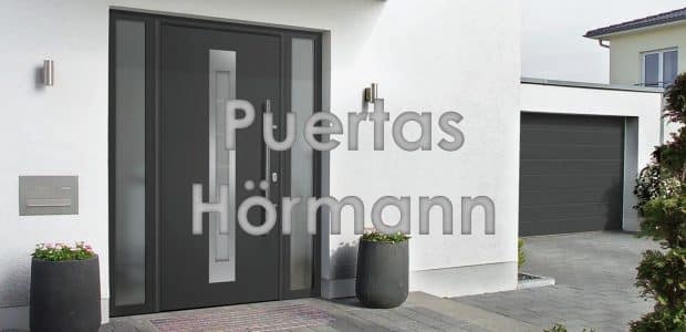 Puertas Hörmann