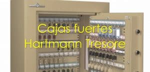 Cajas-fuertes-Hartmann-Tresore