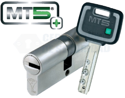 Bombín-Cilindro MULTILOCK MT5+ Europerfil