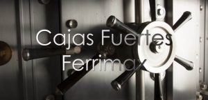 cajas ferrimax