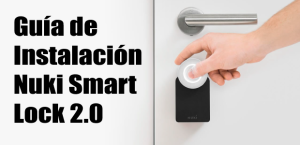 nuki smart lock