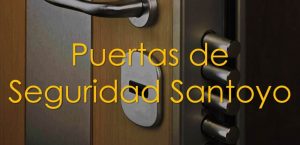 puertas santoyo