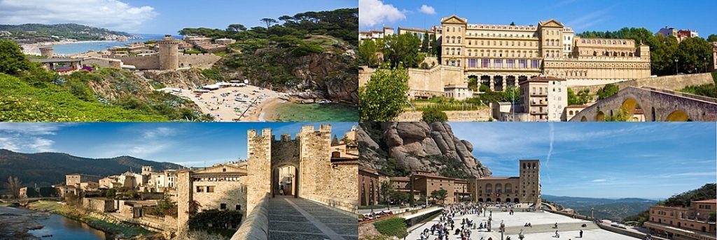 Servicio Profesional en Pueblos de Barcelona