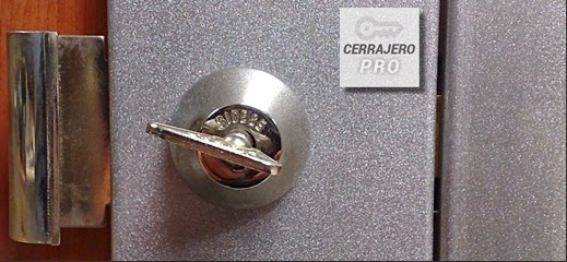 cerraduras Sidese