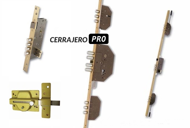 Cerraduras Ezcurra
