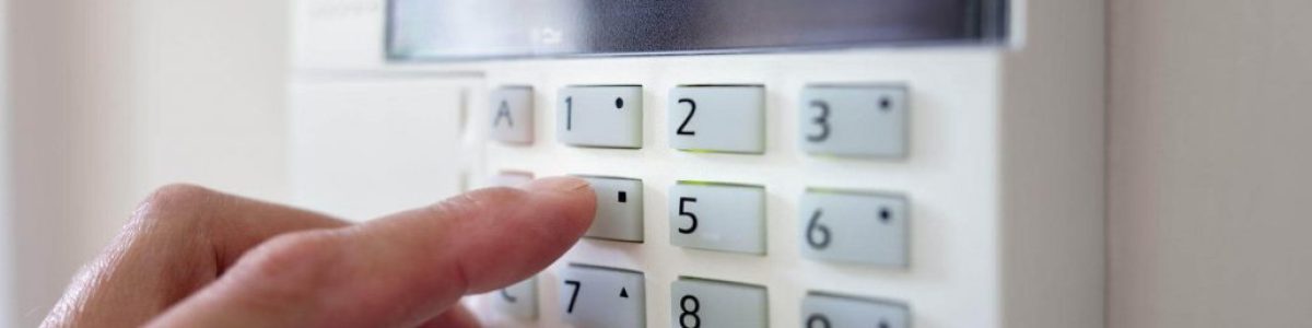 alarmas para casas