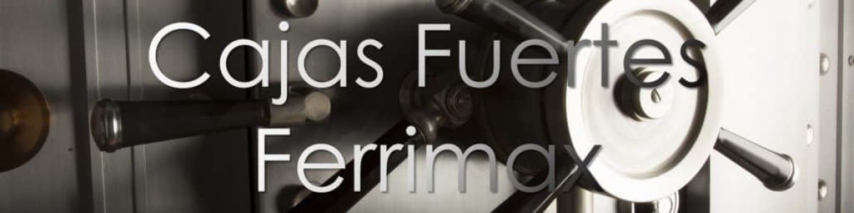 cajas ferrimax