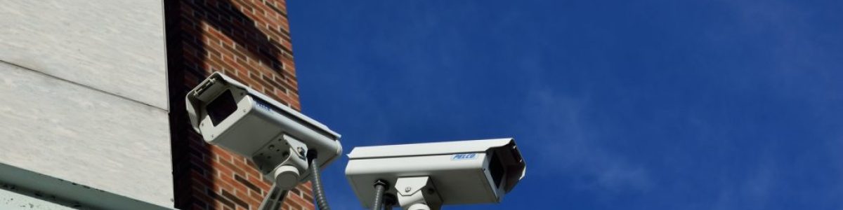 camaras de seguridad