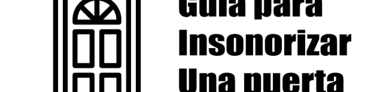 guia-para-insonorizar-una-puerta