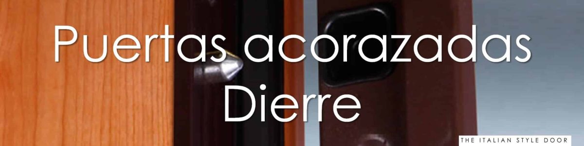 puertas dierre