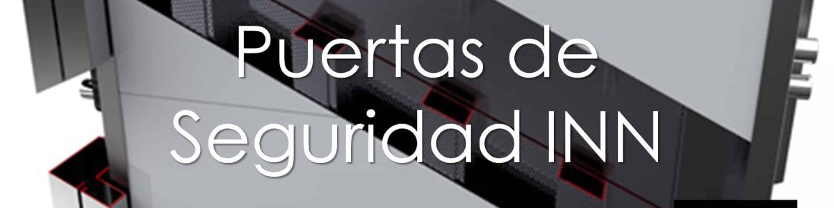 puertas INN
