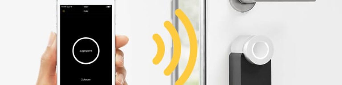 movil cerradura