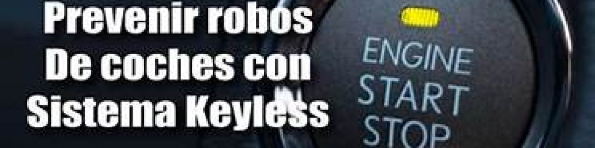 sistema keyless